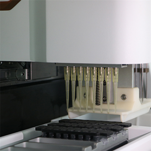 Automated hybridization instrument for nucleic acid molecules（LBP-3696）