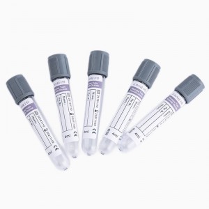 OEM Supply Dsc Hba1c, Tsh, T4, Crp, Pct, Myo, Ctni Test Kit - Glucose Tube – DSC