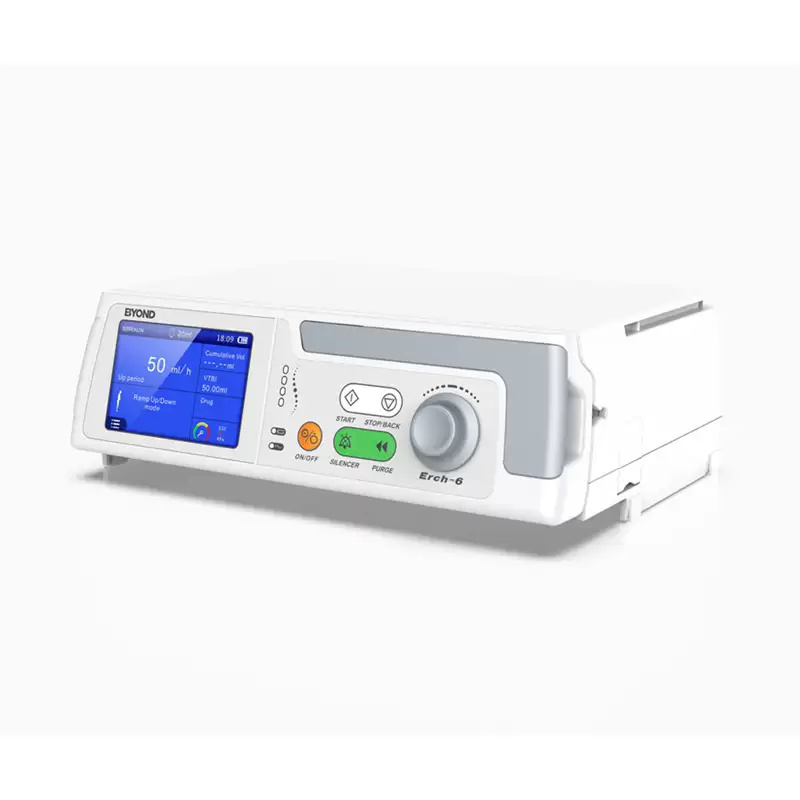 Infusion pump Sunfusion series Featured Image