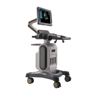 Full Digital Color Doppler Ultrasound Diagnostic System(K12)