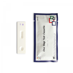 Diagnostic Kit for M. Tuberculosis Antibody