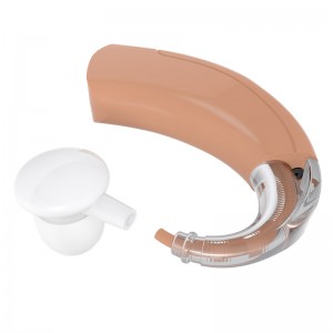 Portable Hearing Aid