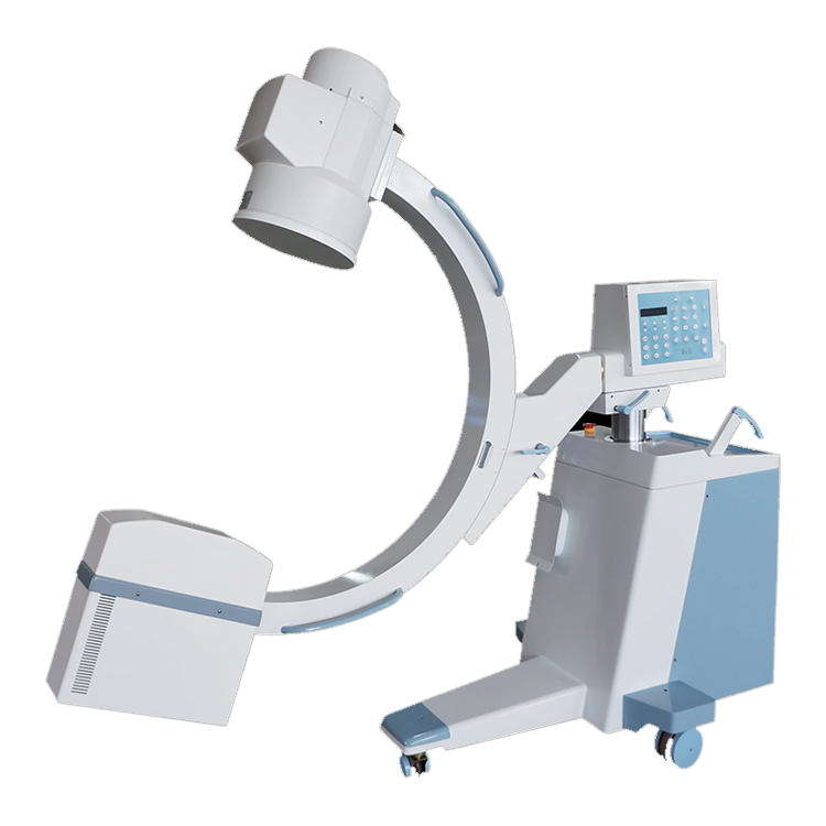 High Frequency C-arm X-Ray Machine Featured Image