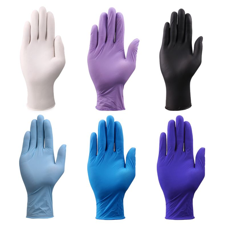 Nitrile gloves Featured Image