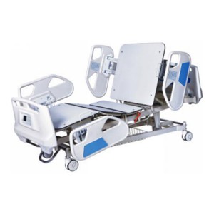 Factory Cheap Cardiac Pacing -  ZL-A005 six function electric bed – DSC