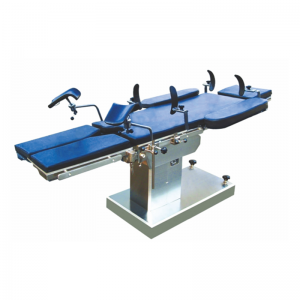 ZL-C004  Electrosurgery Comprehensive Operating Table