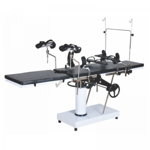 ZL-C009 Ordinary Operating Table