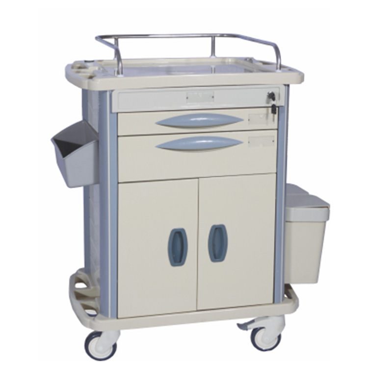 Newly Arrival Dsc Suction Catheter - ZL-D013 ABS treatment car – DSC