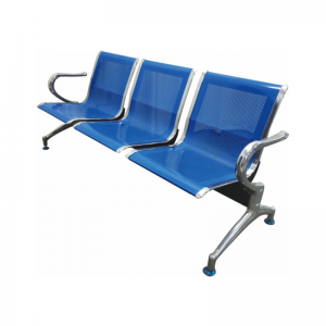 ZL-G005 Three-Person Waiting Chair