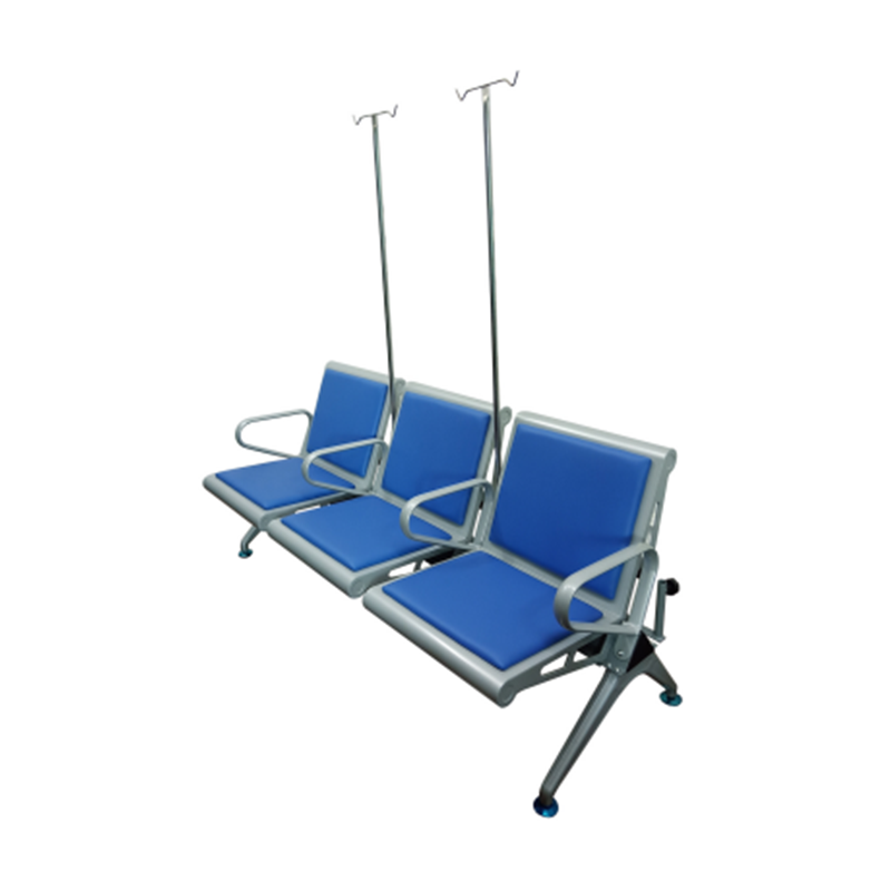 Cheapest Price #NAME? - ZL-G011 Steel Three-position Infusion Chair – DSC