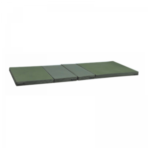 ZL-K022 Waterproof Brown Sheet Sponge Flat Pad