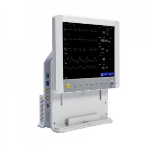 E21 Multi-Parameter Patient Monitor