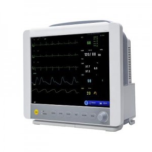 E21 Multi-Parameter Patient Monitor