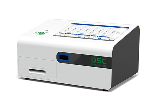 “How can immunoassay analysers help my lab”​ — Answers from DSC clinical chemistry specialists