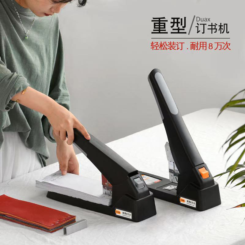 China Effortless Heavy Duty Stapler 288 factory and manufacturers