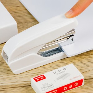 Cheapest Factory Disposable Curved Cutter Stapler