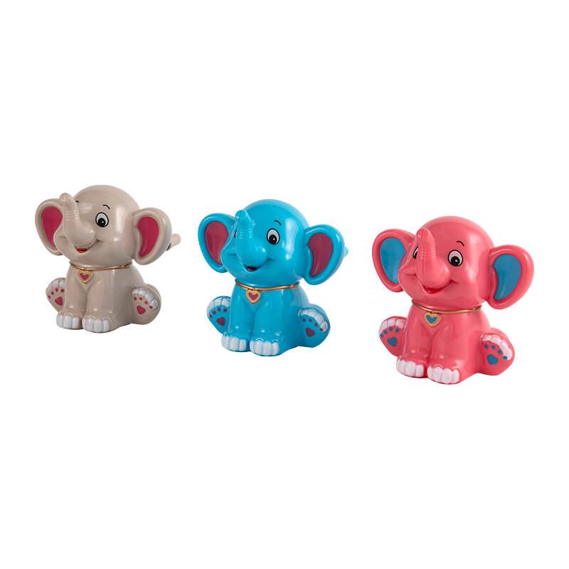 Factory making Office &School Stationery - Elephant automatic pencil sharpener – Dashuo