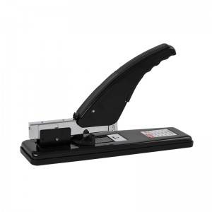 Cheapest Price China M&G Durable Fully Metal Structure Heavy Duty 50 Sheets Stapler