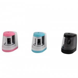 Electric pencil sharpener With adapter 803