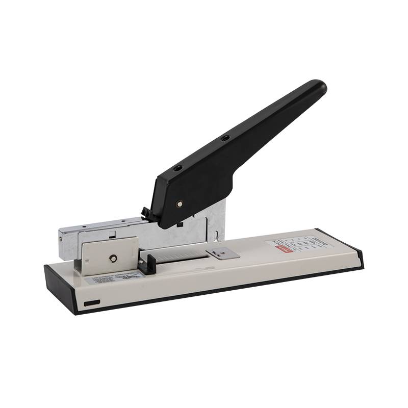 Fast delivery Office Supplier Stapler - Heavy Duty Stapler 140 – Dashuo