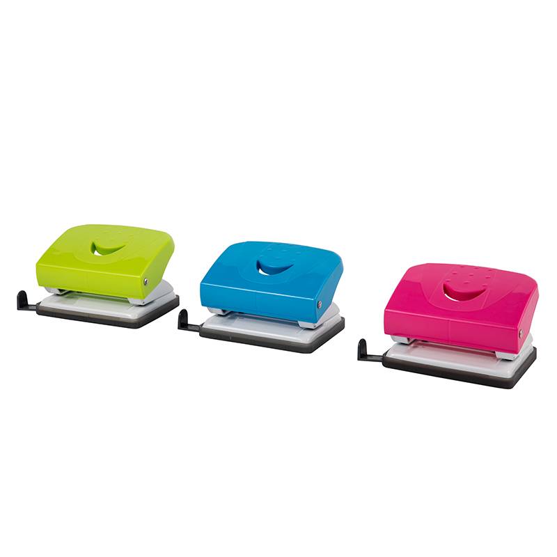 High definition Mini Hole Punch - Two-hole punch 320 – Dashuo