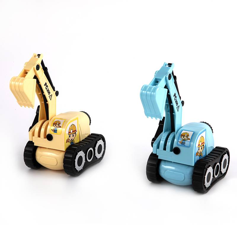Hot New Products Electric Pencil Sharpener - Excavator automatic pencil sharpener – Dashuo