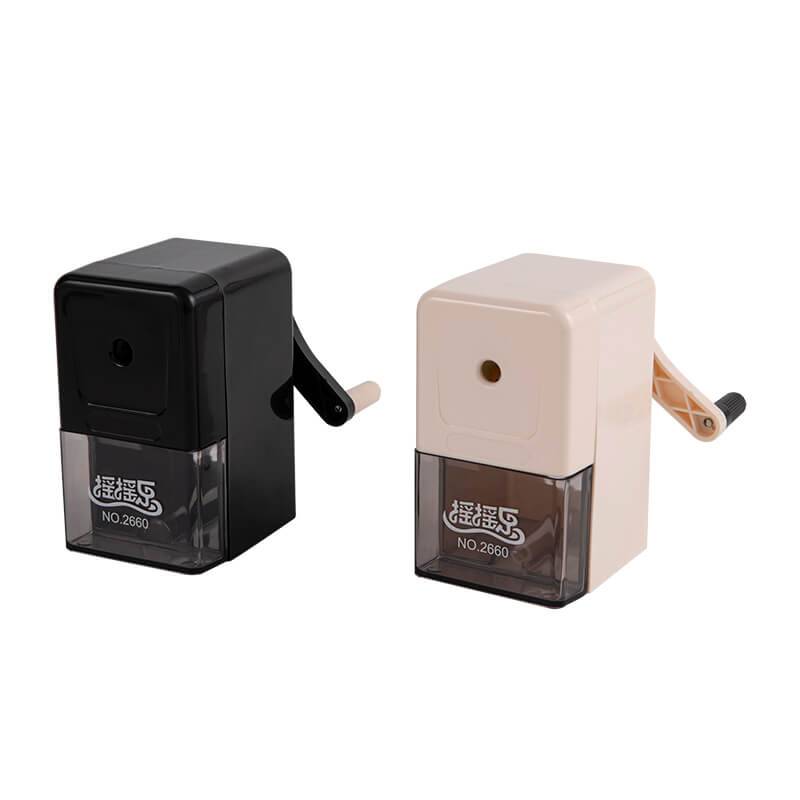 Chinese Professional Pencil Sharpener With Eraser - Sketch automatic pencil sharpener – Dashuo