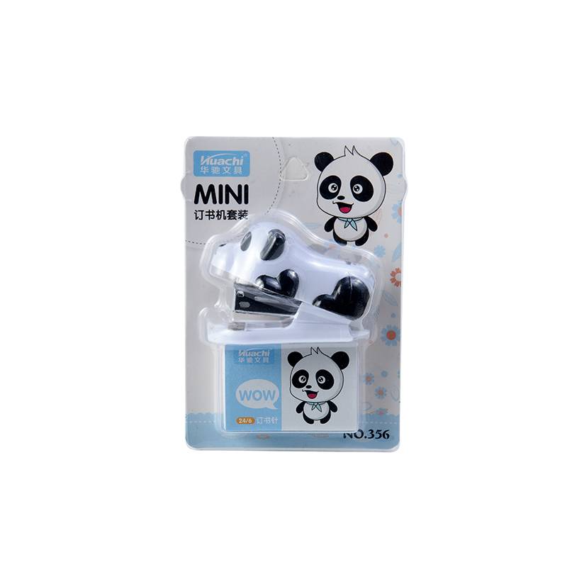 OEM/ODM Factory Mini Stapler Set - Stapler Set 356 – Dashuo