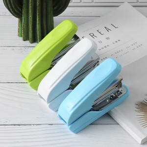 Cheapest Factory Disposable Curved Cutter Stapler