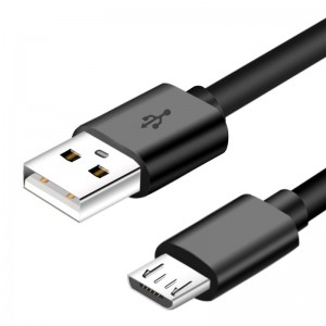 2M High Quality Micro USB Cable