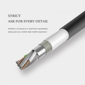 USB 2.0 Type A Male to Type A Male Cable, USB 2.0 Extension Cable