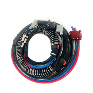 OEM/ODM Wire Harness Assembly and Custom Cable Assembly
