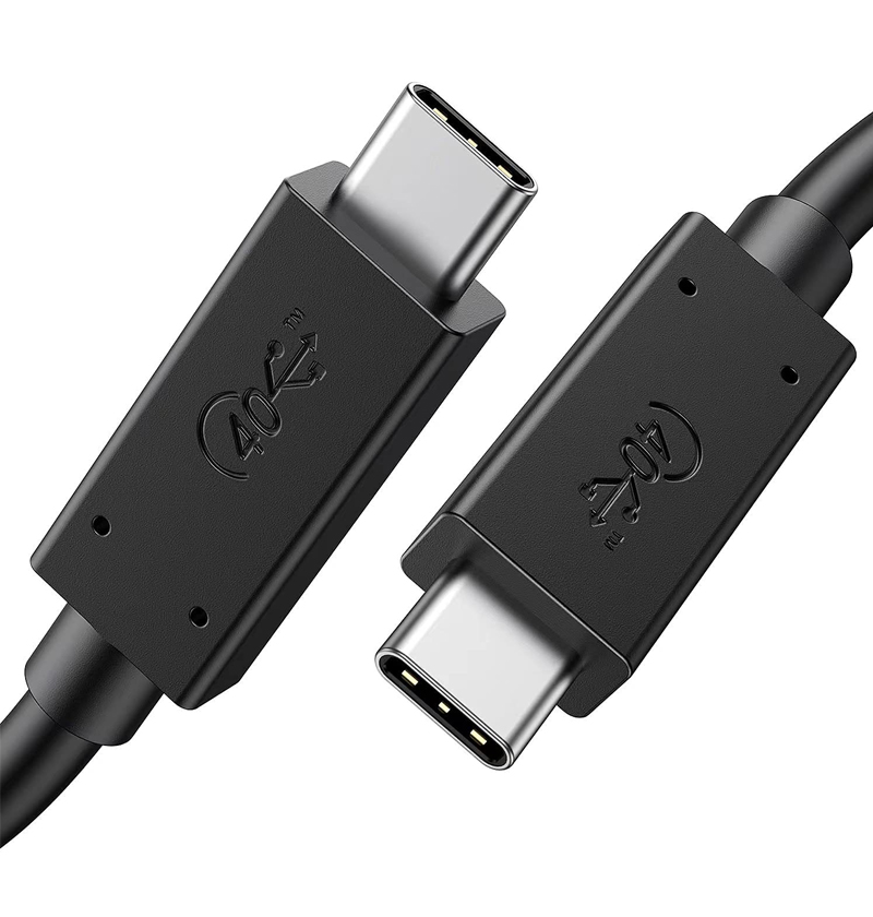 Usb Massive Selection for Usbc Adaptor USB4 Gen3x2 40Gbps 240W 48V 5A