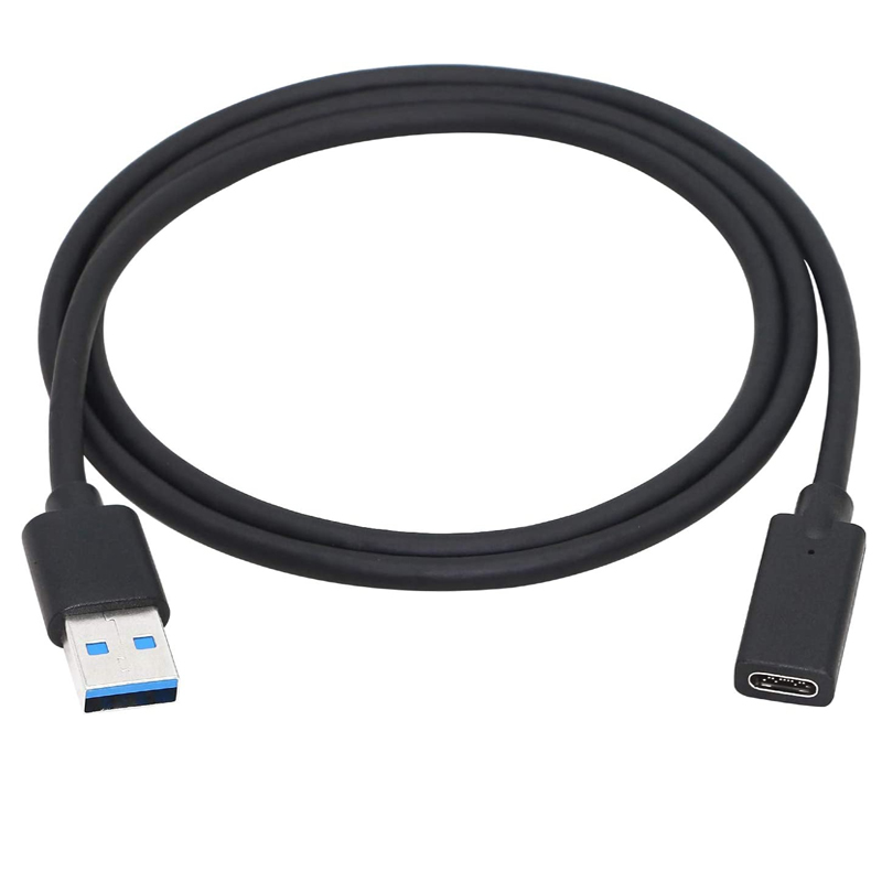 USB 3.0 Type A Male to USB 3.0 Type C Female Converter/ Adapter /Cable Featured Image