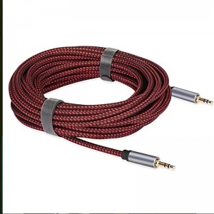 3.5mm Audio Cable,3.5mm to 3.5 mm Stereo Audio Cable