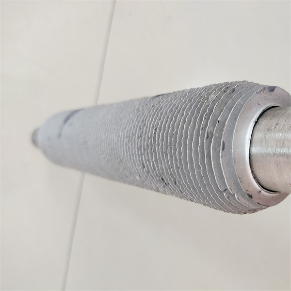 Extruded Fin Tube (1)
