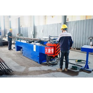 Bent Finned Tubes: Optimizing Heat Transfer for Complex Spaces