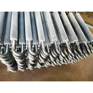 Bent Finned Tubes: Optimizing Heat Transfer for Complex Spaces