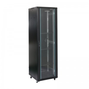 MS2 Cabinets Network Cabinet 19” Data Center Cabinet