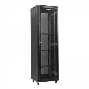 MS3 Cabinets Network Cabinet 19” Data Center Cabinet