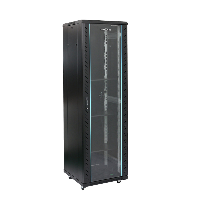 MS4 Cabinets Network Cabinet 19” Data Center Cabinet