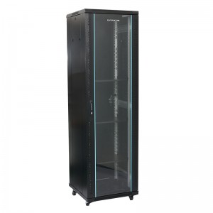 MS5 Cabinets Network Cabinet 19” Data Center Cabinet