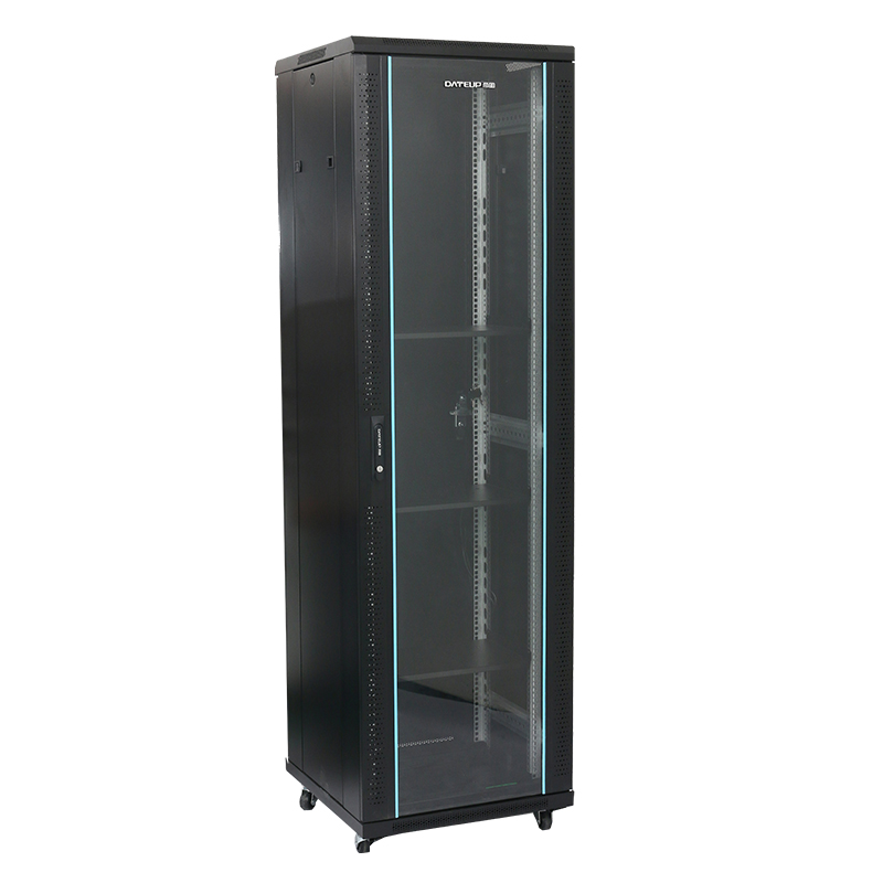 MSS Cabinets Network Cabinet 19” Data Center Cabinet