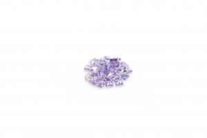 China Manufacturer for Virgo Moon Stone - A+ Quality 1.6×1.6mm Square Cut Purple Sapphire rough stone 100% Natural Sapphire – Datianshanbian