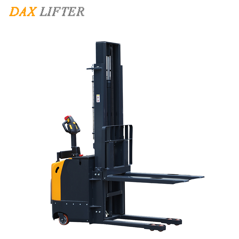 Hydraulic Electric Pallet Jack for Factory
