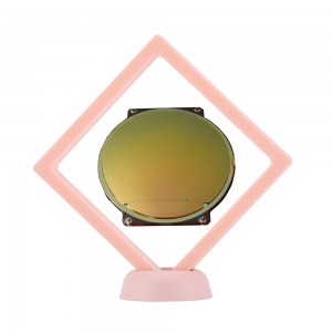 Nylon Polarized Coated Sunglass Lense