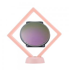 PC Polarized Coated Sunglass Lenses