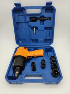Pneumatic Impact Wrench Ratchet Wrench