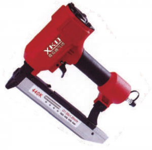 Good Quality China 1022j Air Staplers for Construction, Furnituring and So on.