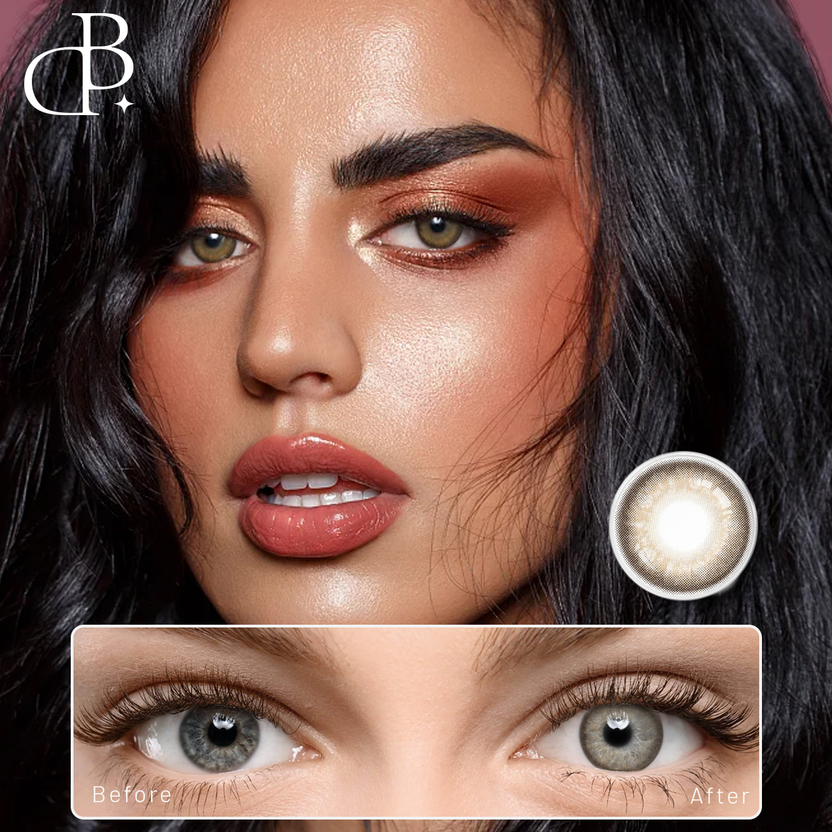 The Best Selling Color Contact Lenses of 2023, Ranked by Sales, Eyestyle  Blog